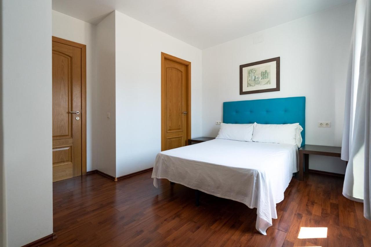 Villa Auba Lloret Лорет де Мар Екстериор снимка